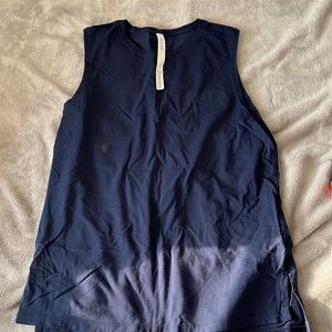 Lululemon Muscle Tank